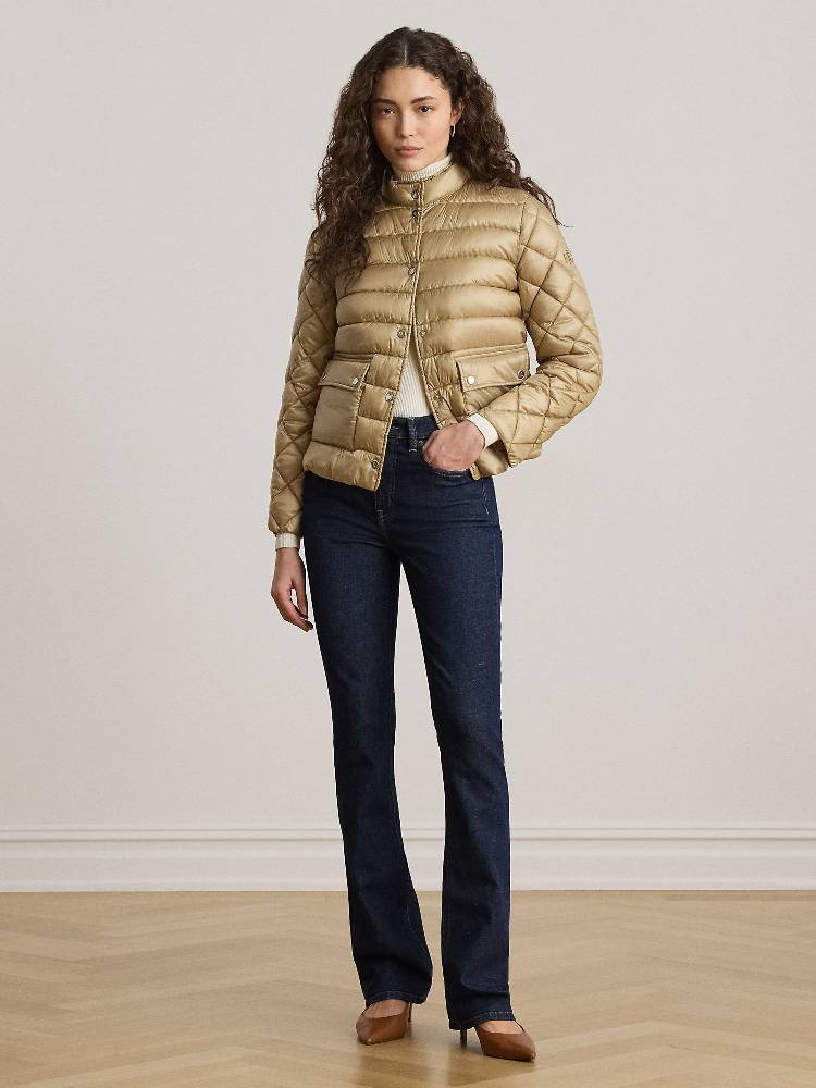SF PFR QL MX-INSULATED-COAT