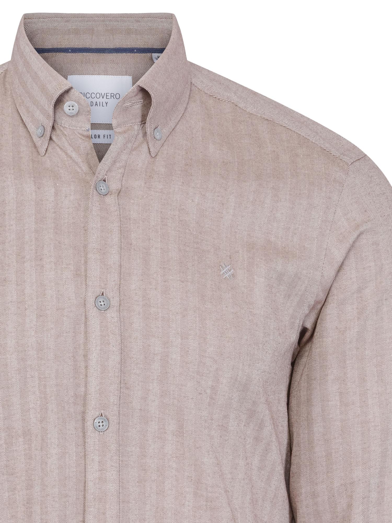 Cambridge Daily tailor