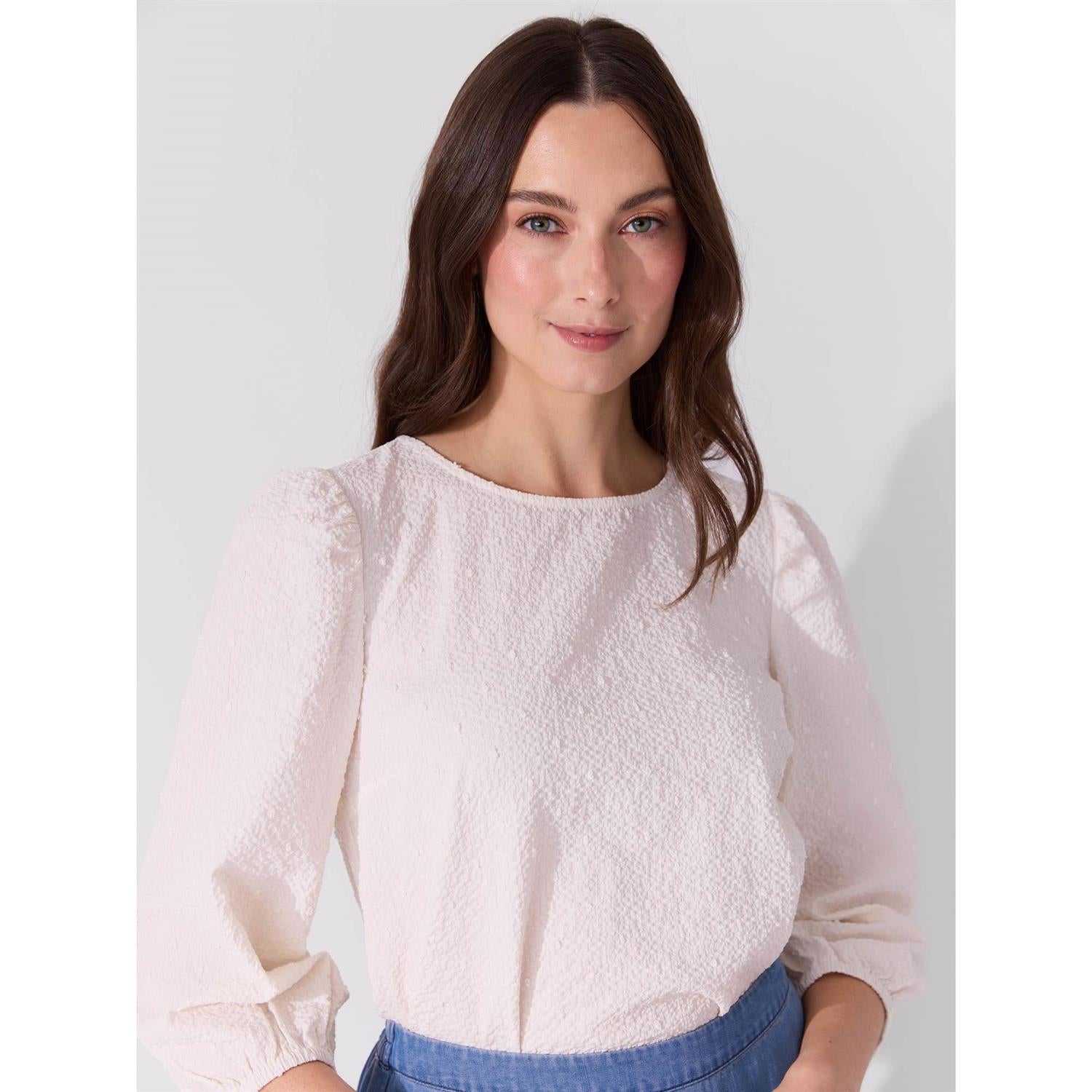 May Bluse