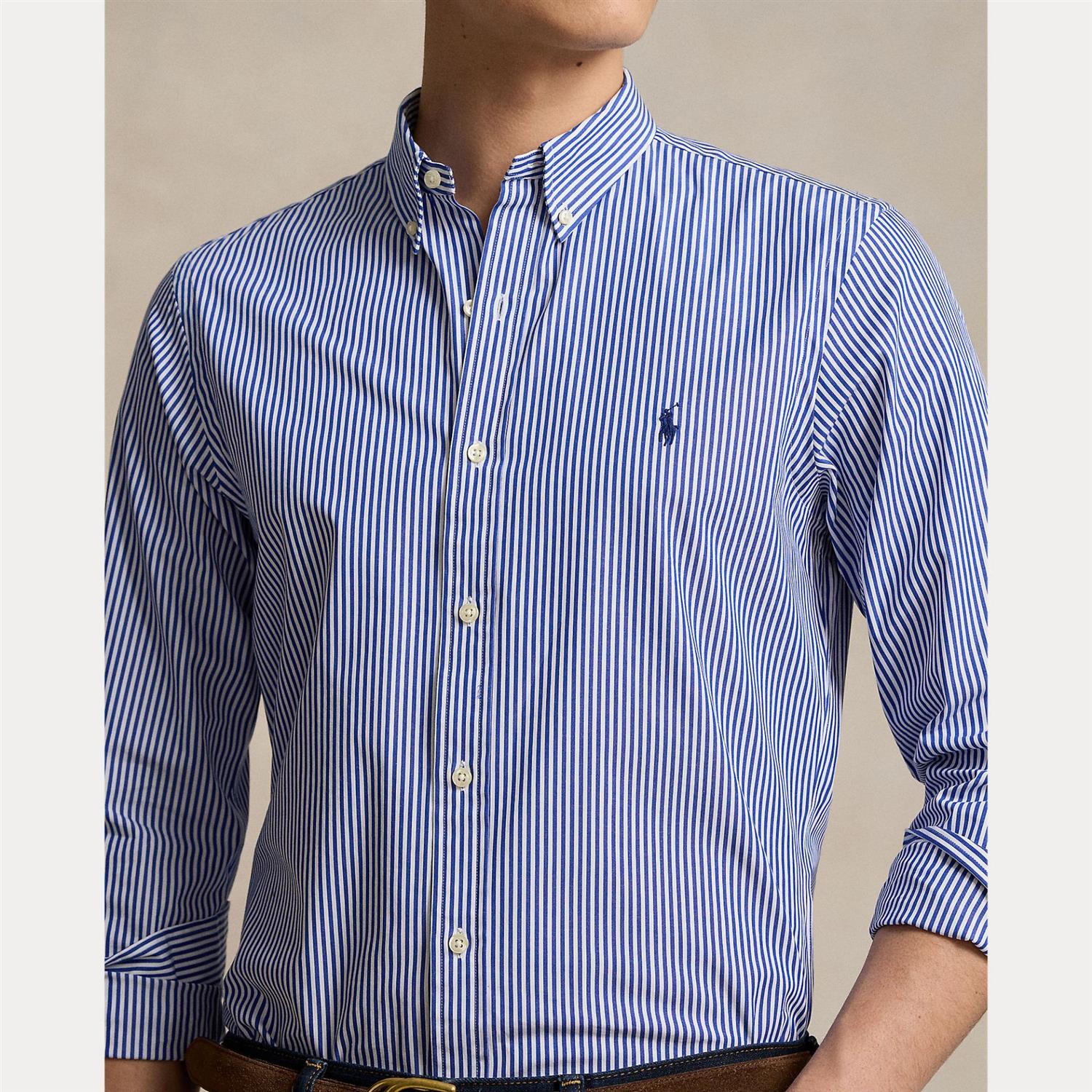 SLBDPPCS-LONG SLEEVE-SPORT SHIRT