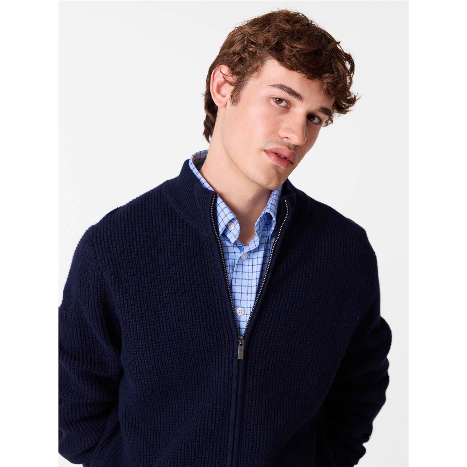 Belfort Cardigan