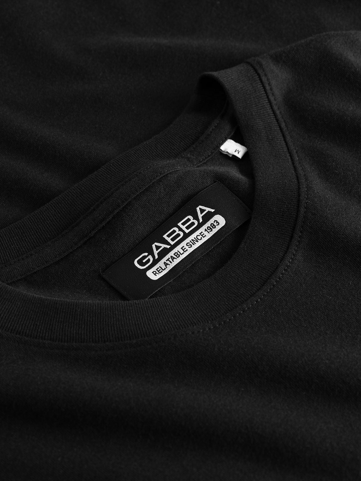 Gabdune Logo Gotssst-Shirt