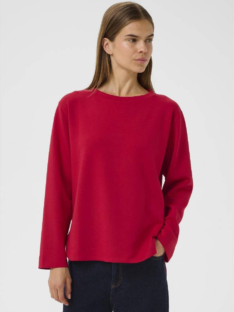 Gincentiw Crewneck