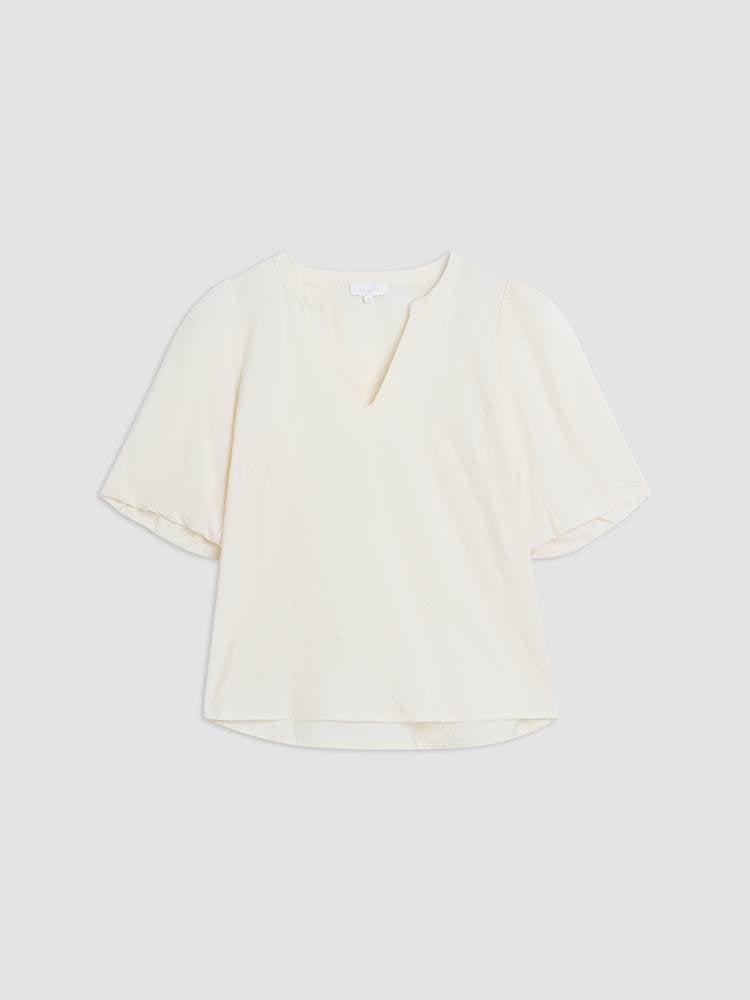 Camelia Bluse