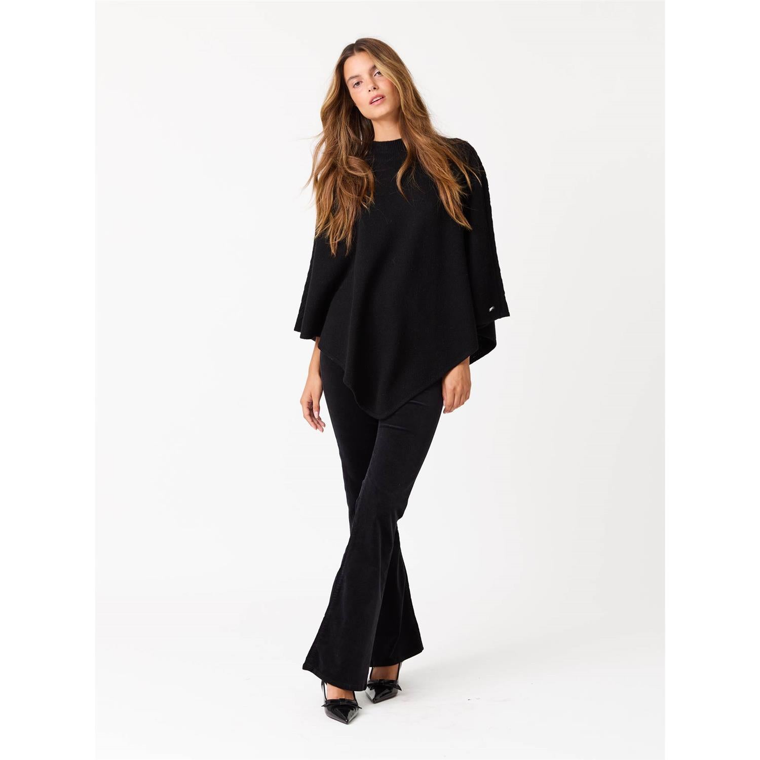 May poncho