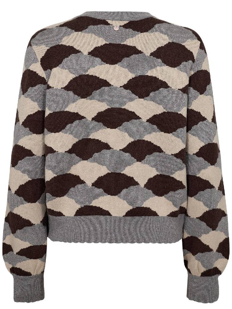 NULILA PULLOVER