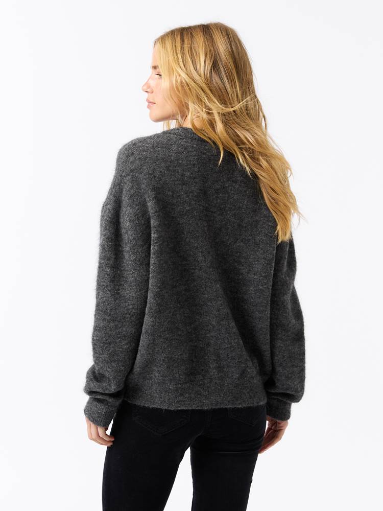 Adele cardigan