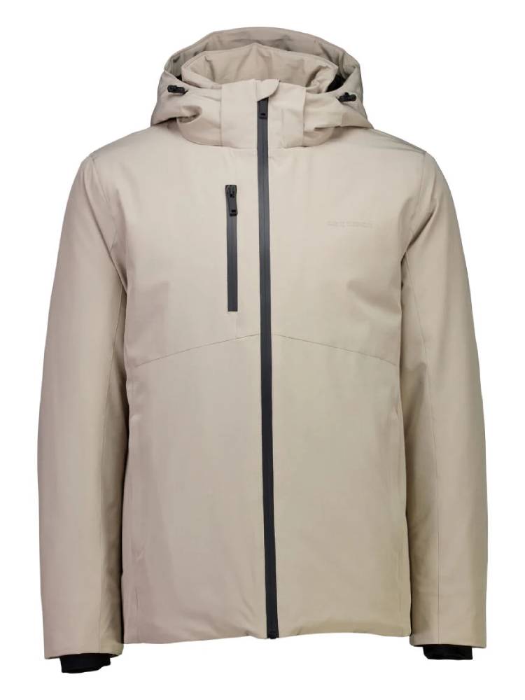 Short Parka Jacket