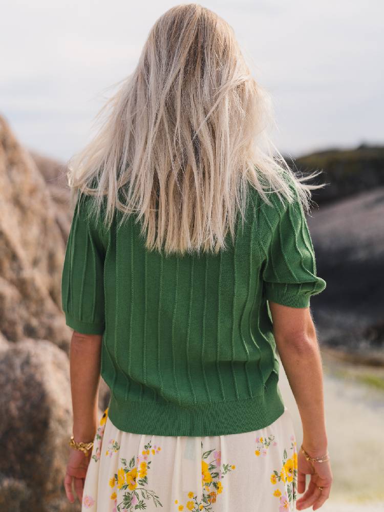 Guru 2/4 Cardigan