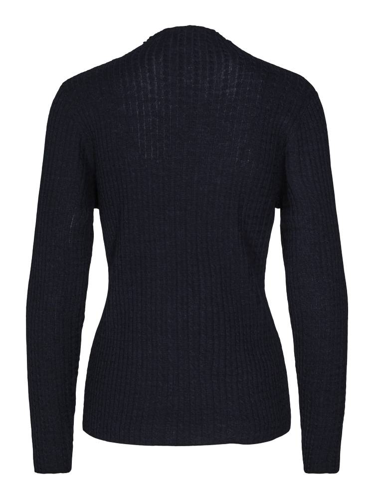 Bree Turtle Neck