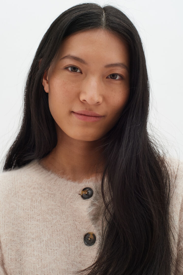 TianaIW Cardigan