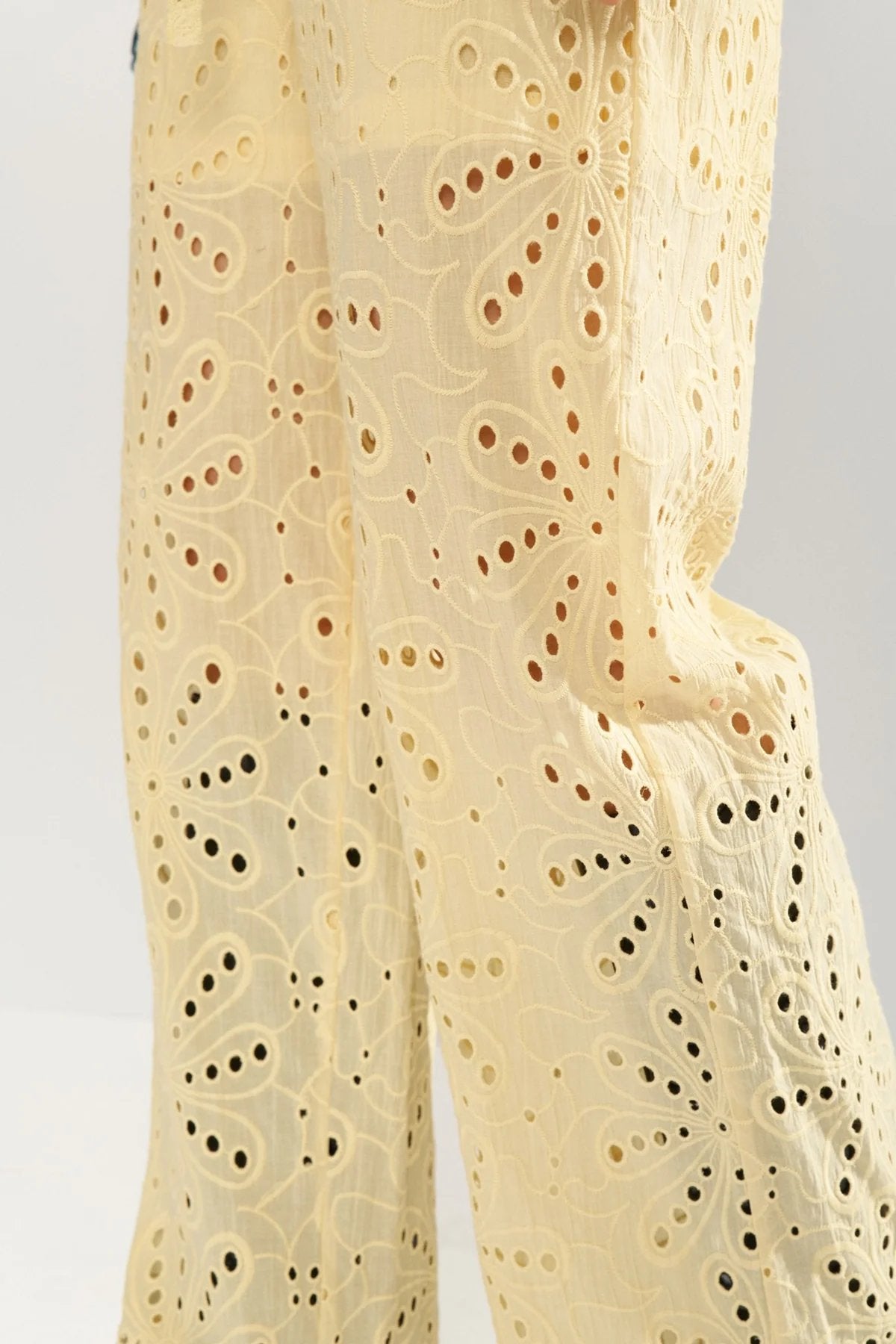 NUPALMA PANTS