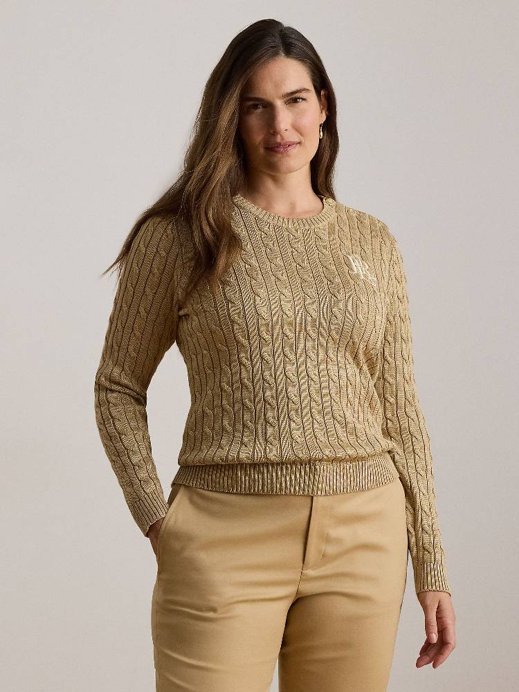 SWEATER-PULLOVER
