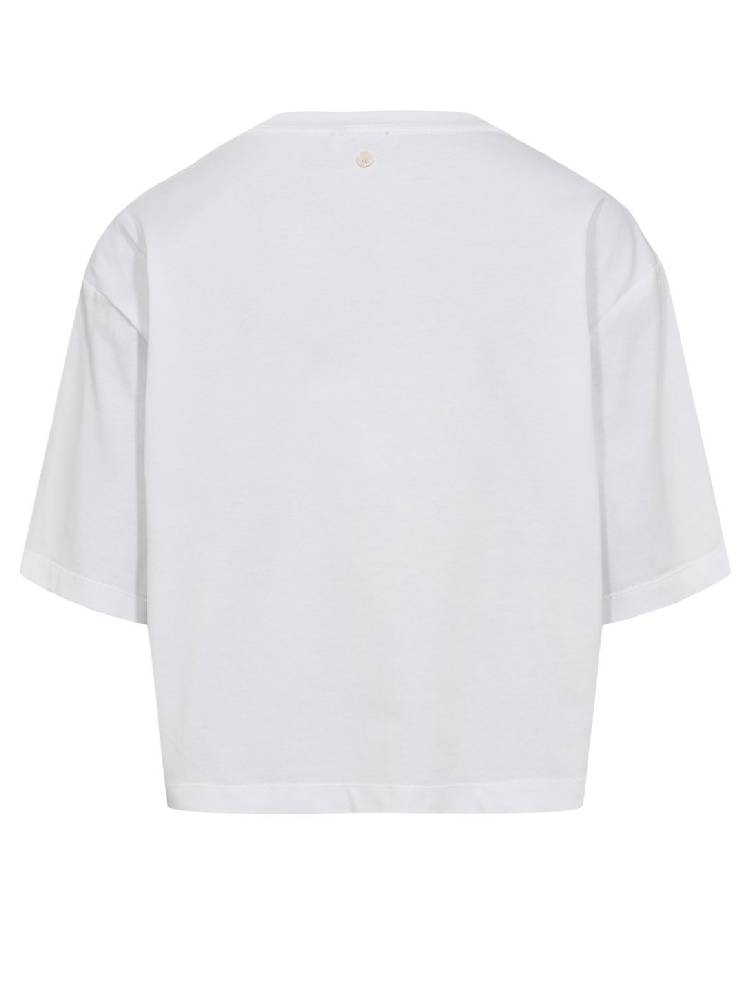 NUFLEURA TEE