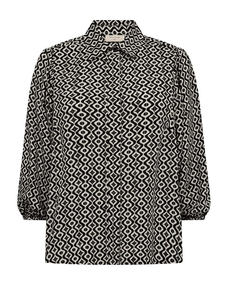 Fqadney-Shirt