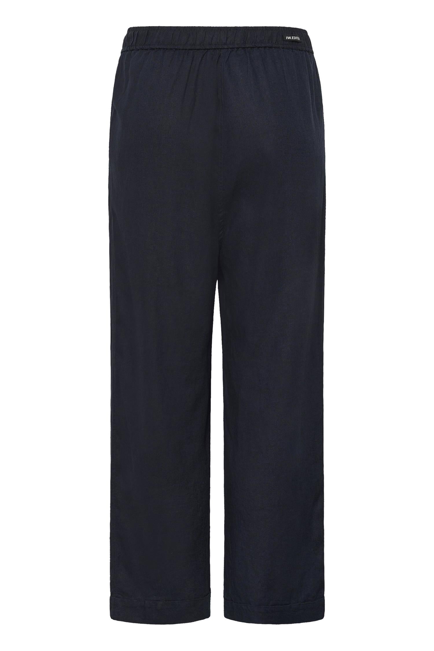 Rimoneiw Driza Culotte Pants