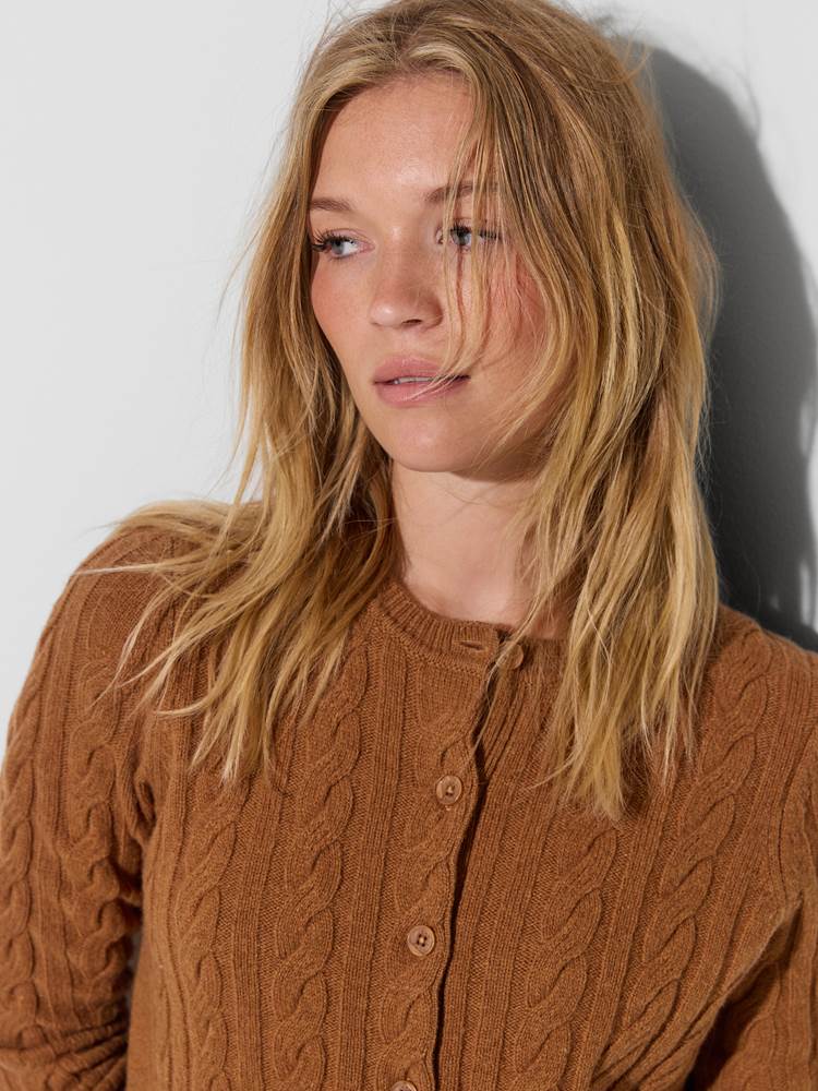 Abby Cardigan
