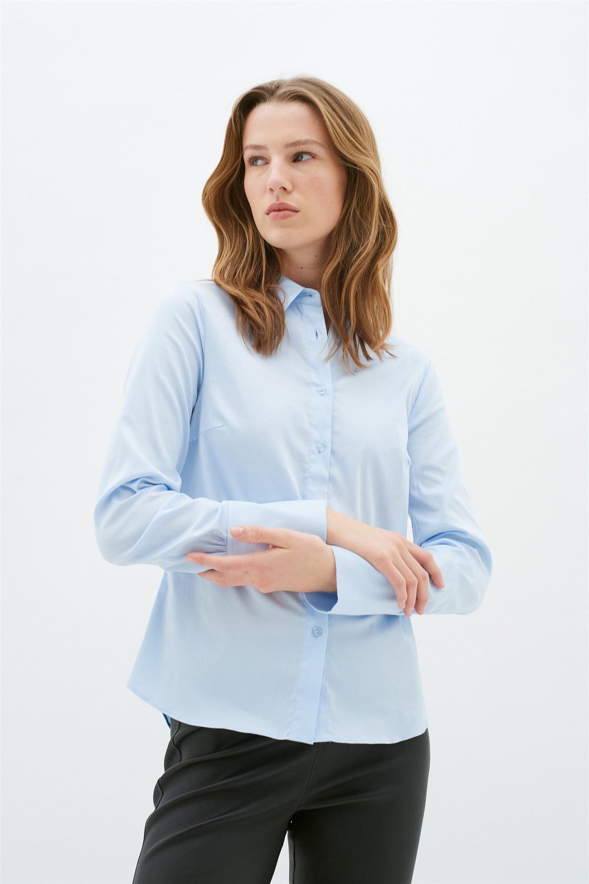 CallyIW Shirt