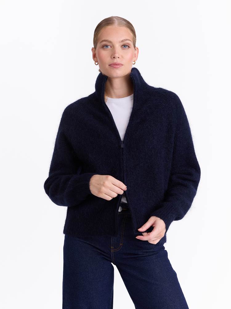 Carmela cardigan