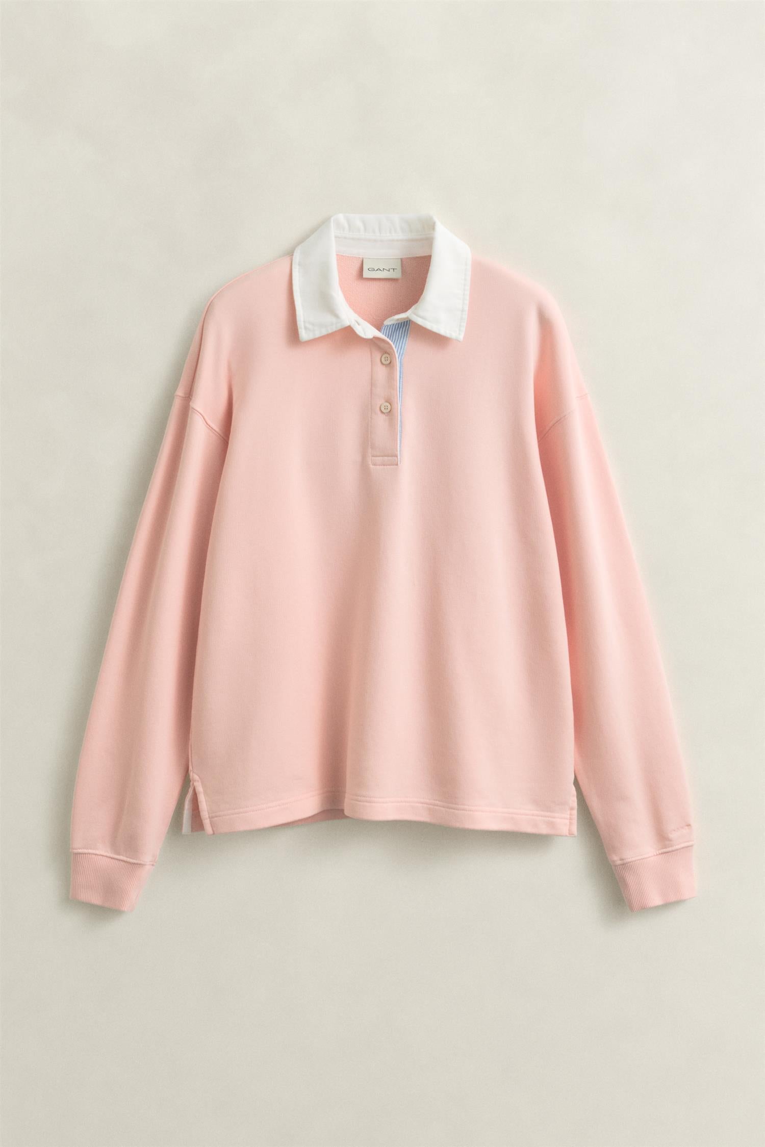 Rugger Sweatshirt