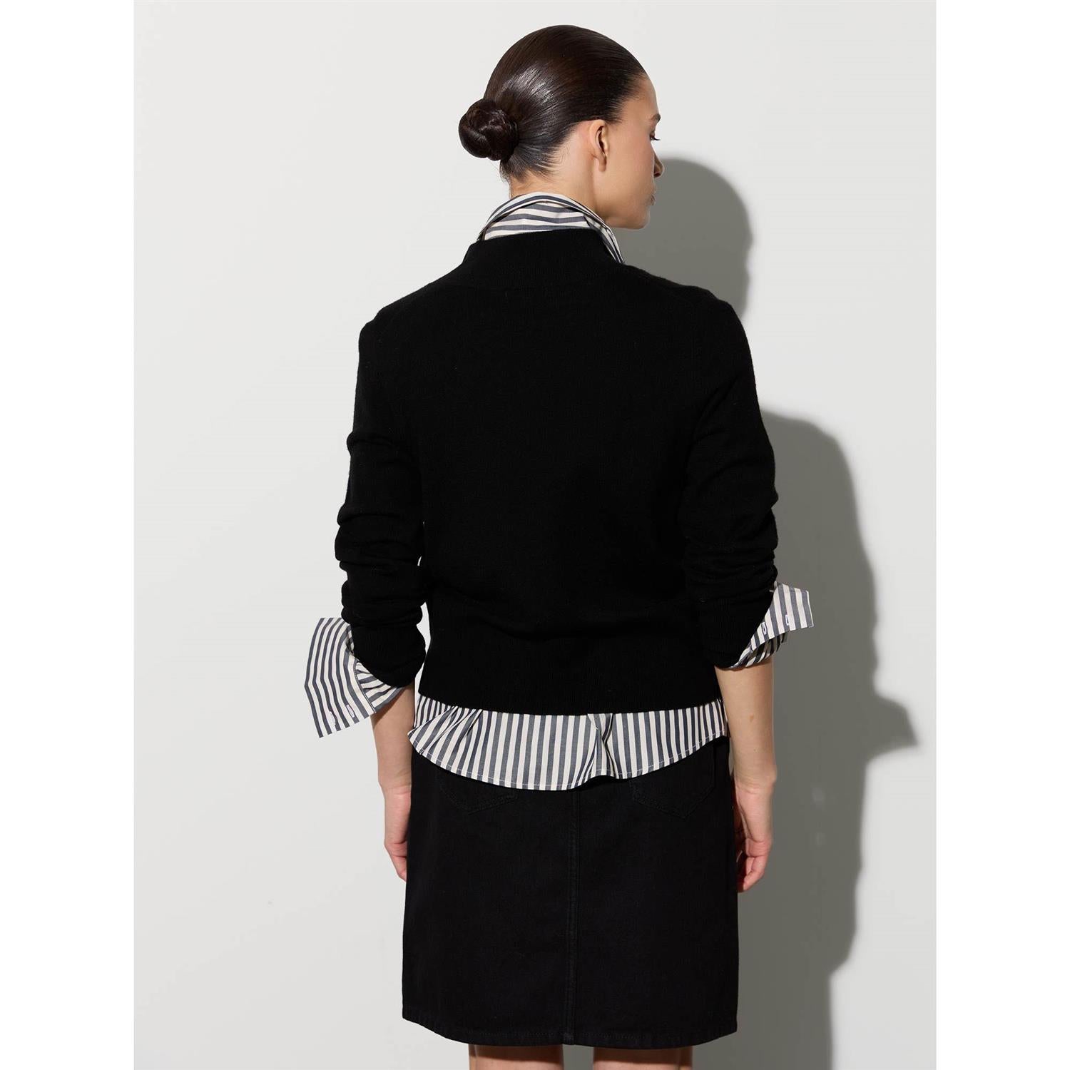 Manel Cardigan