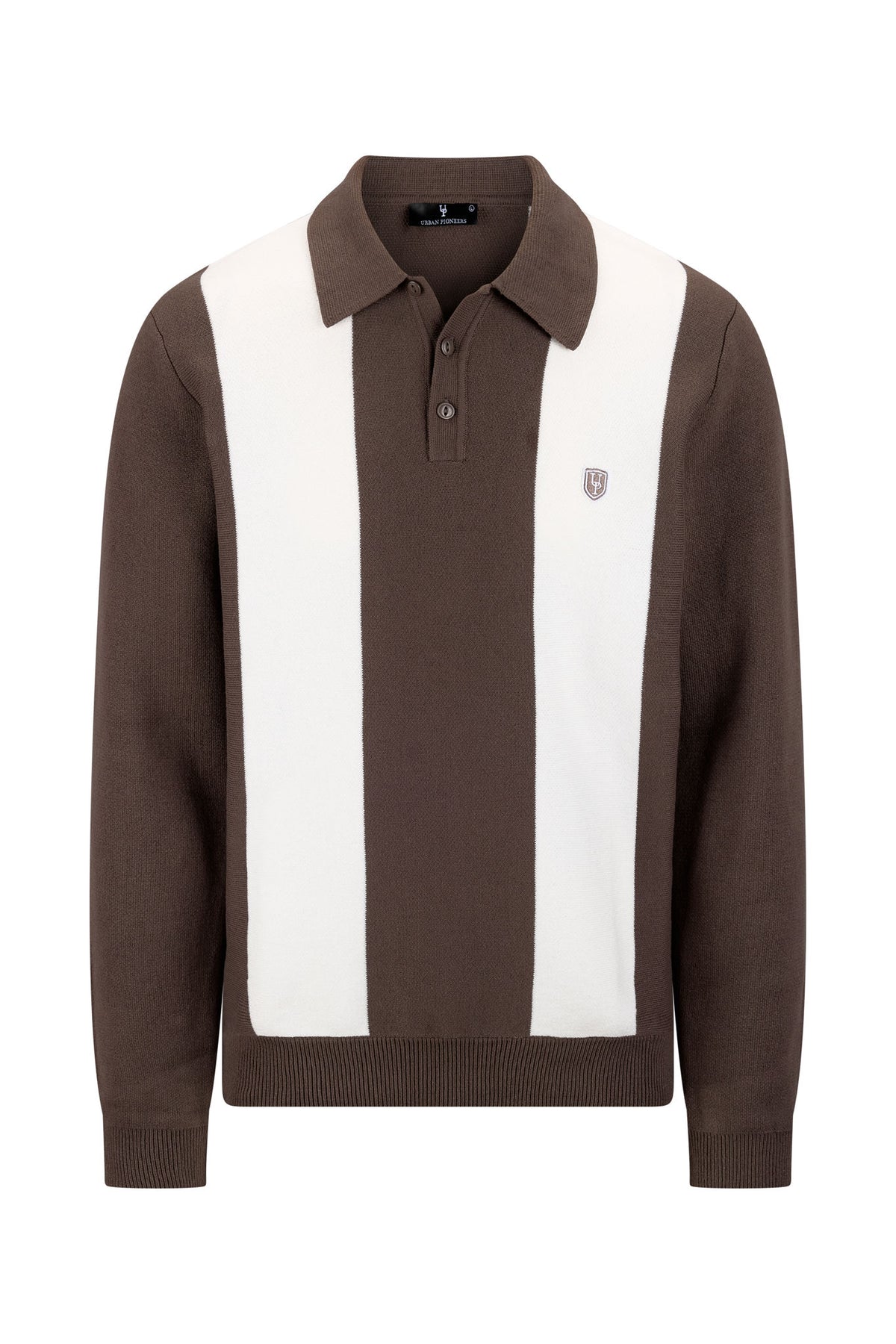 Eskil Sweater