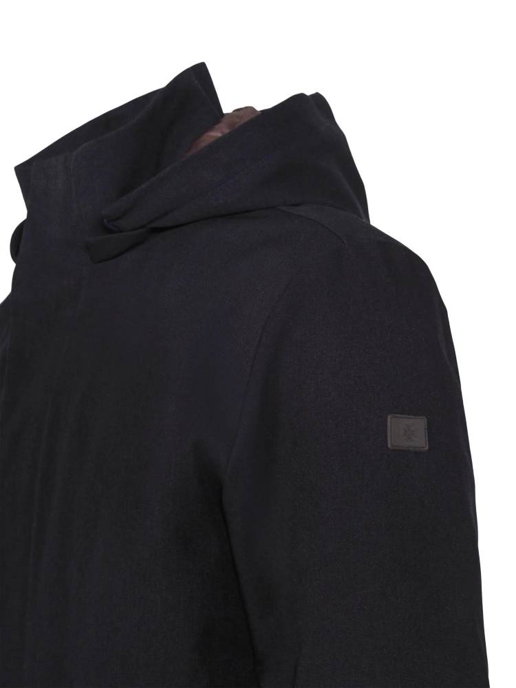 Denver Jacket