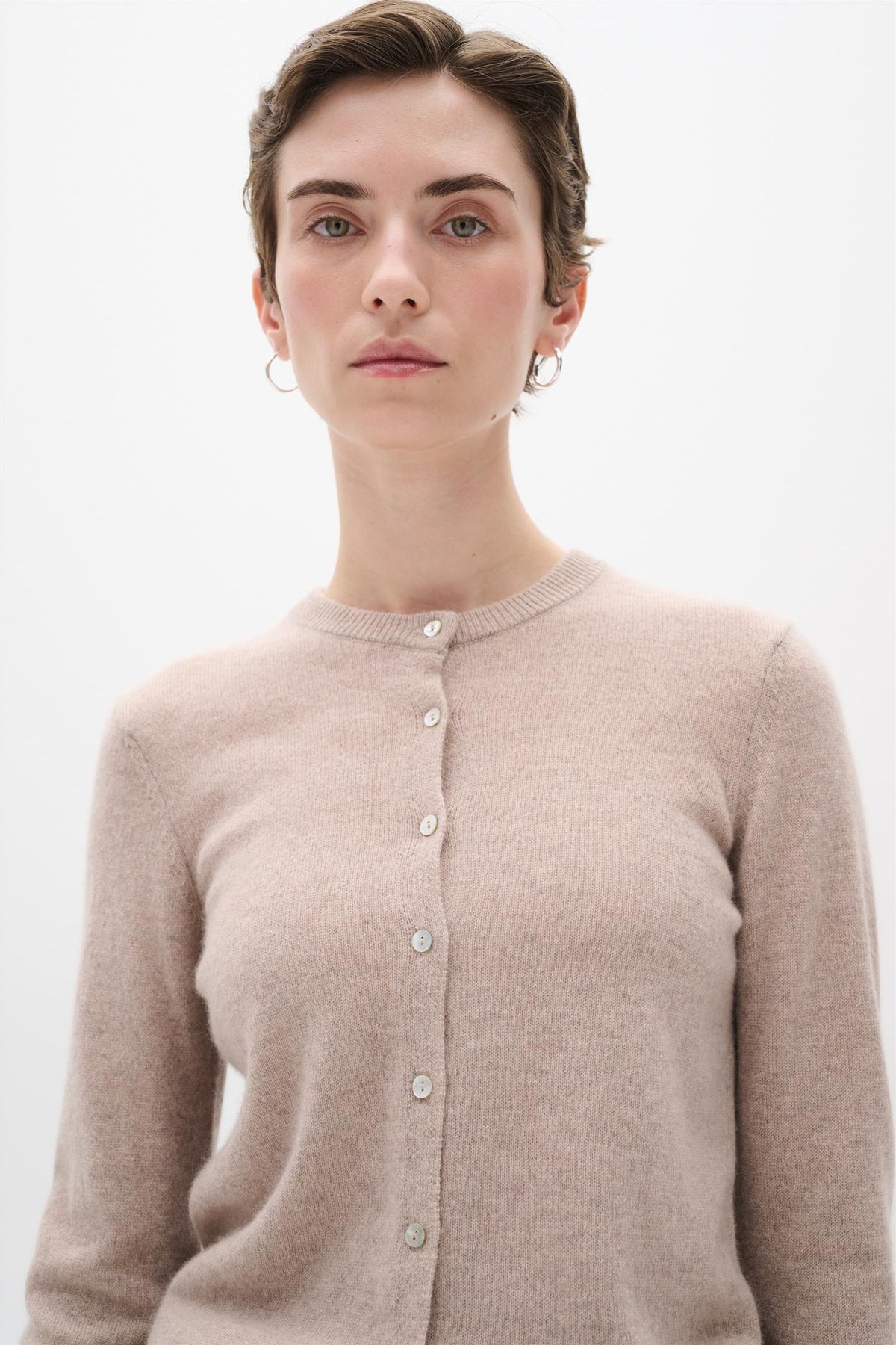 Lukkaiw Cardigan