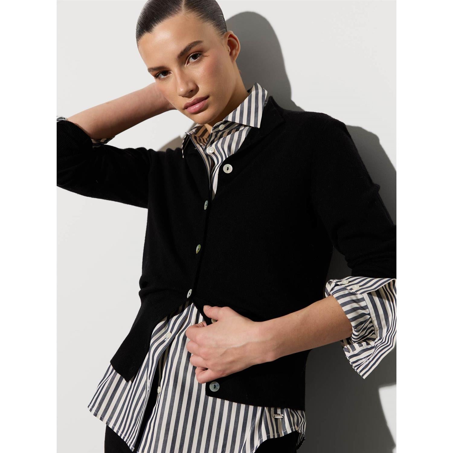 Manel Cardigan