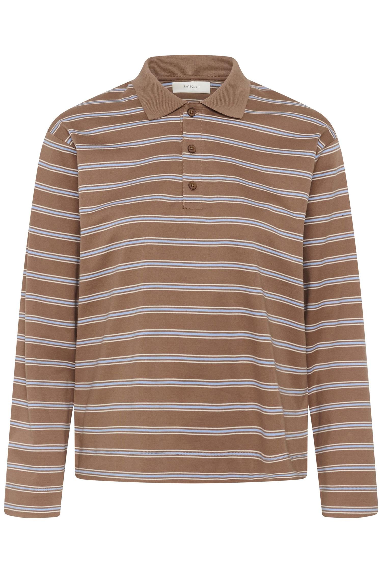 Fikkiaiw Polo Tshirt