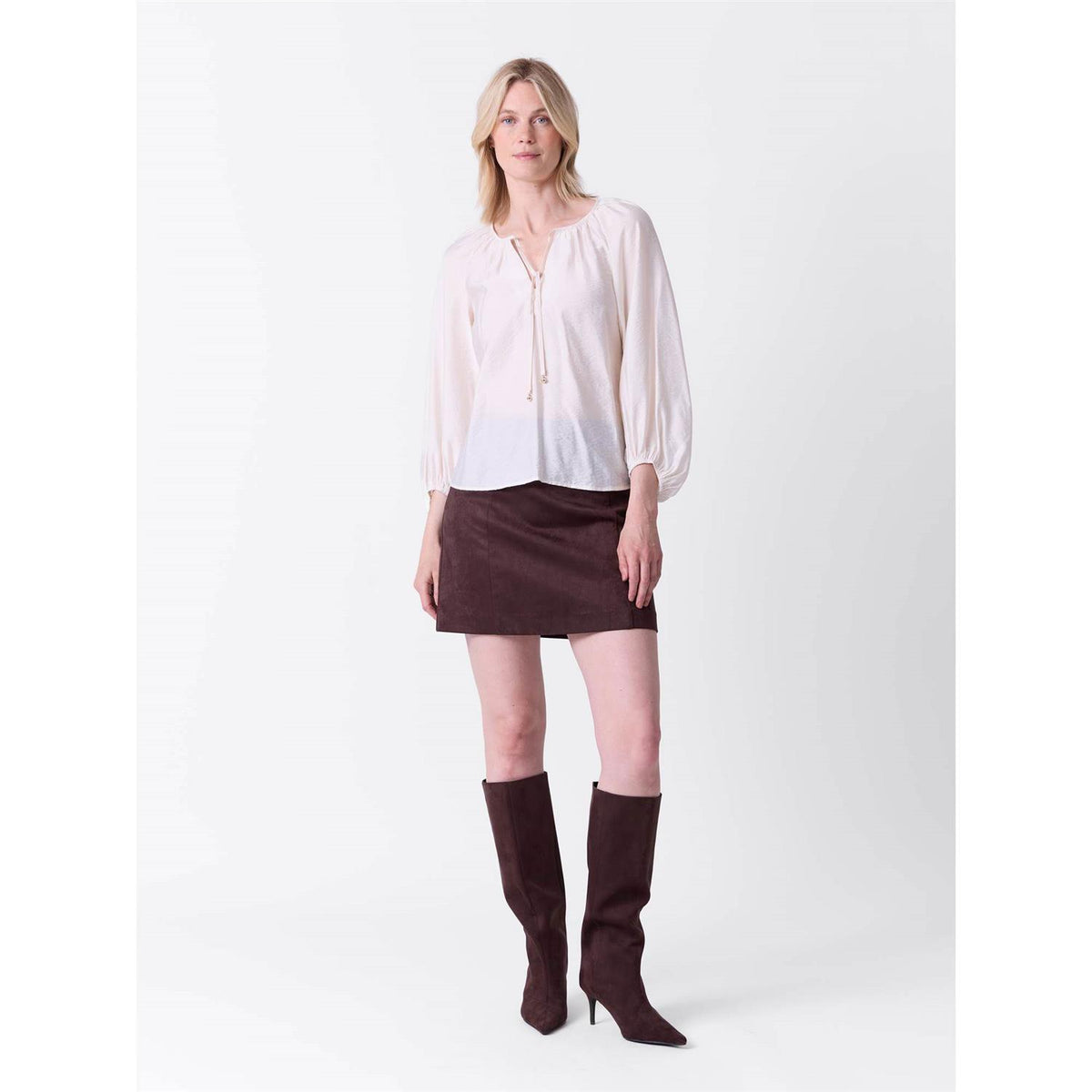 Sabrina Bluse