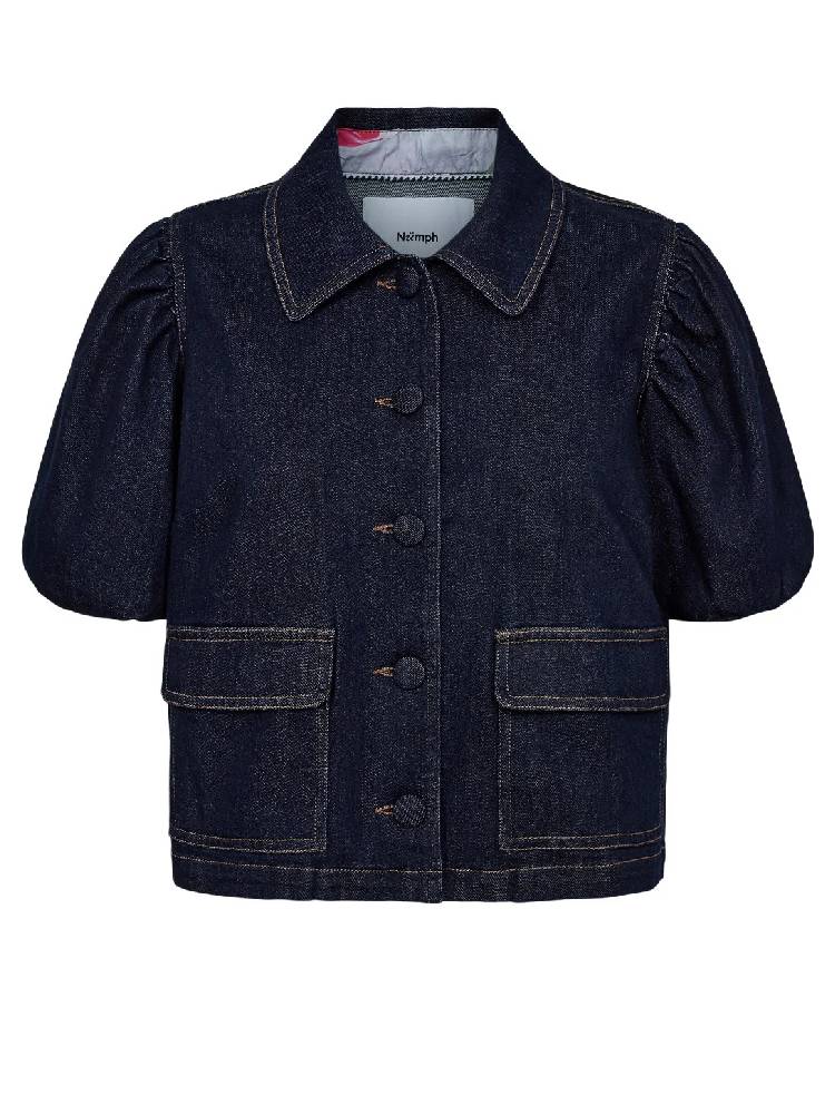 NUALETTA SS SHIRT