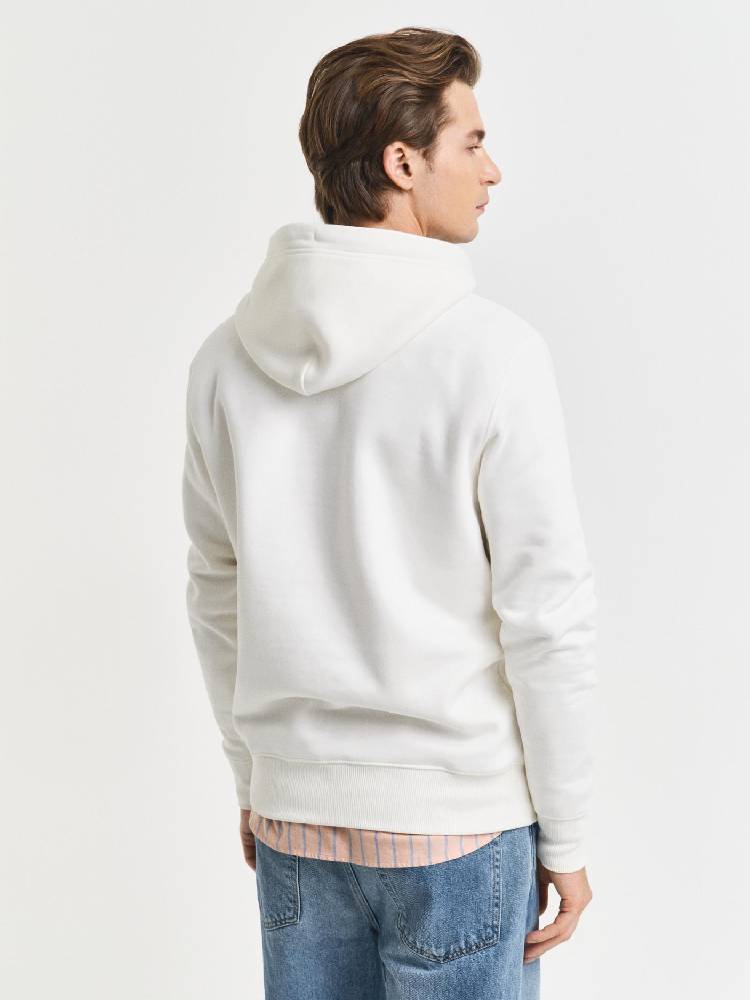 REG SHIELD HOODIE