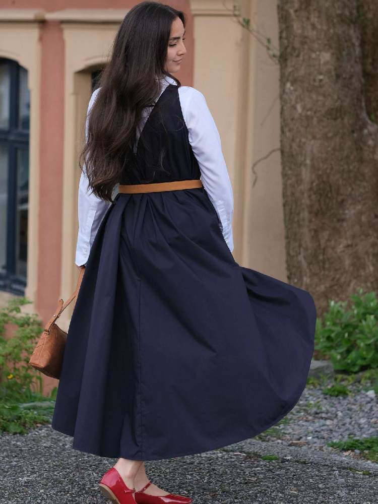 M5EA56 DRESS