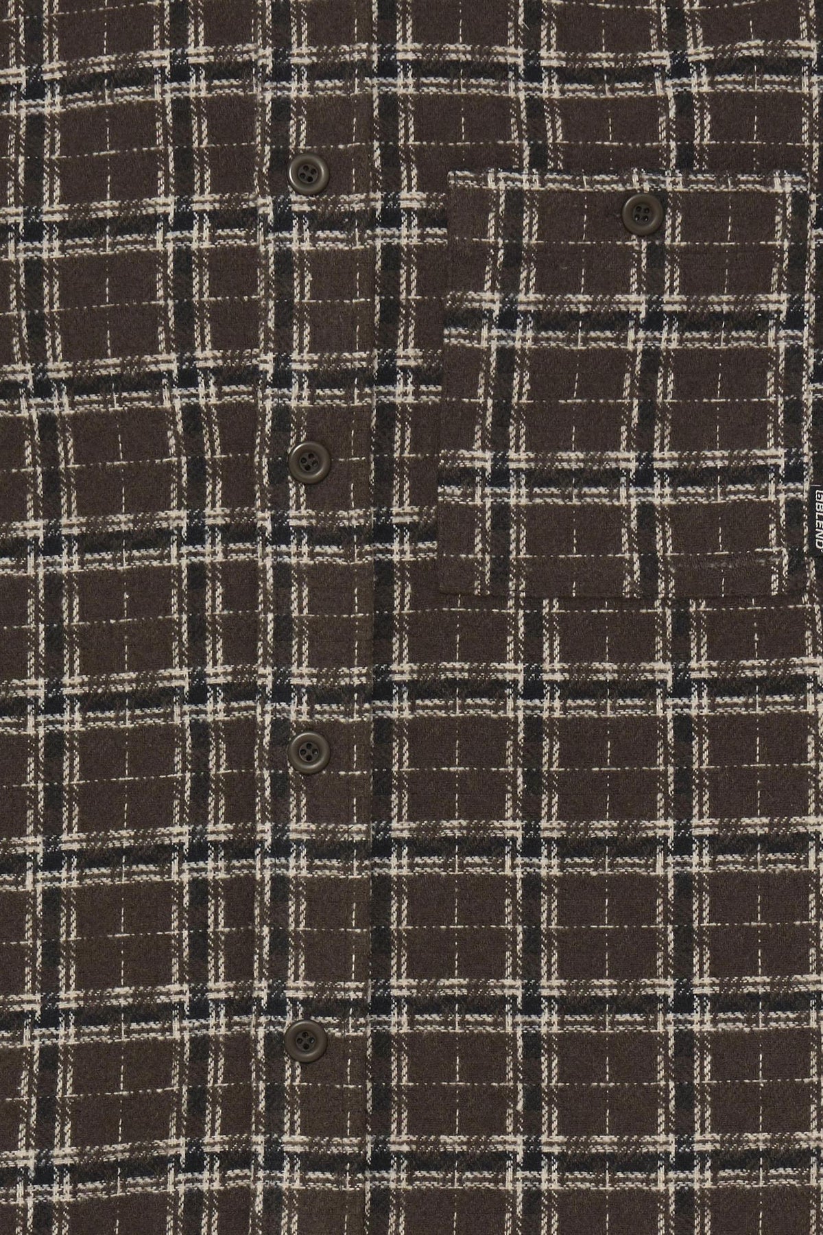 Bhcurtis Overshirt