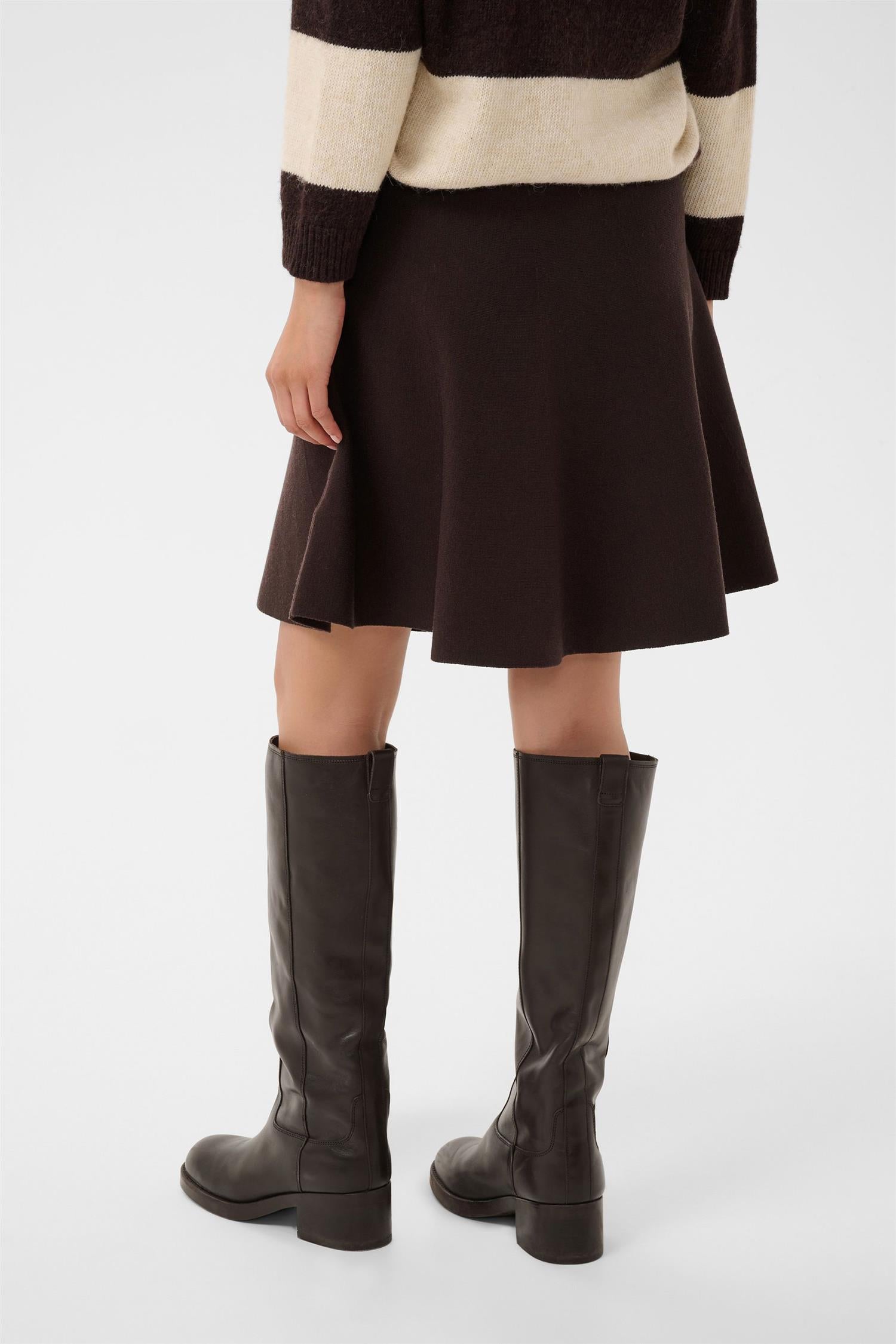 Vikesepw Skirt