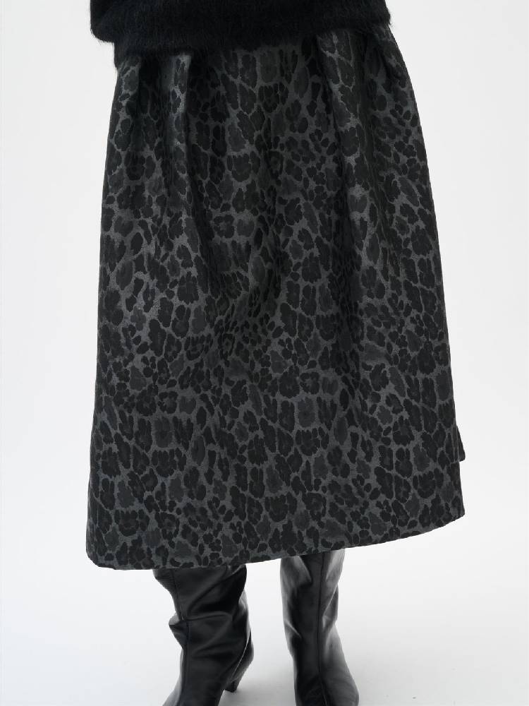 Zinaiw Skirt