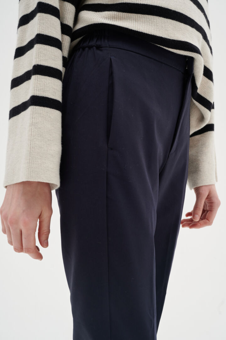 ZellaIW Flat Pant