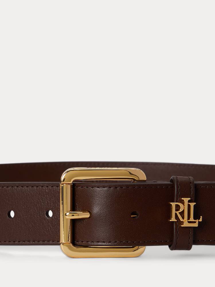 LOGO KEEPER-BELT-MEDIUM