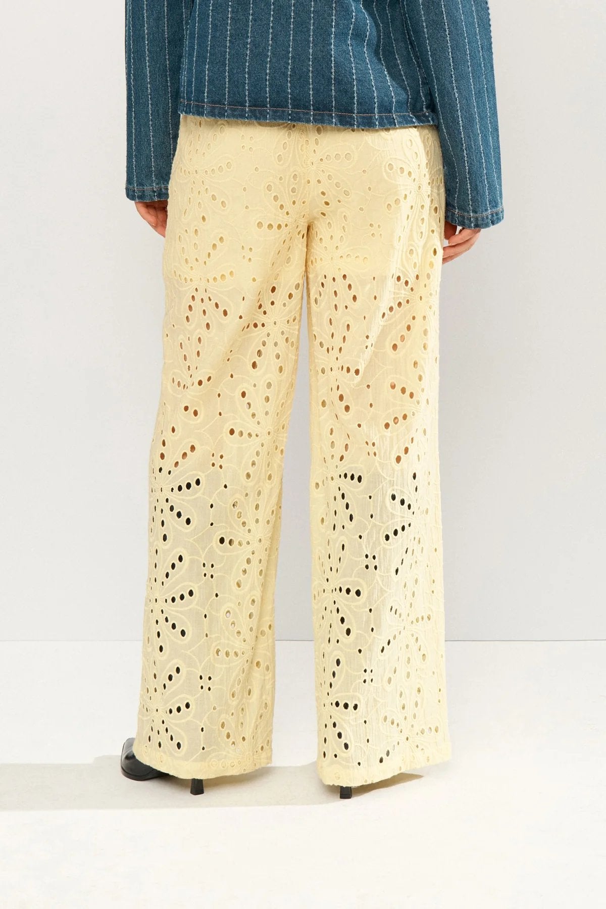 NUPALMA PANTS