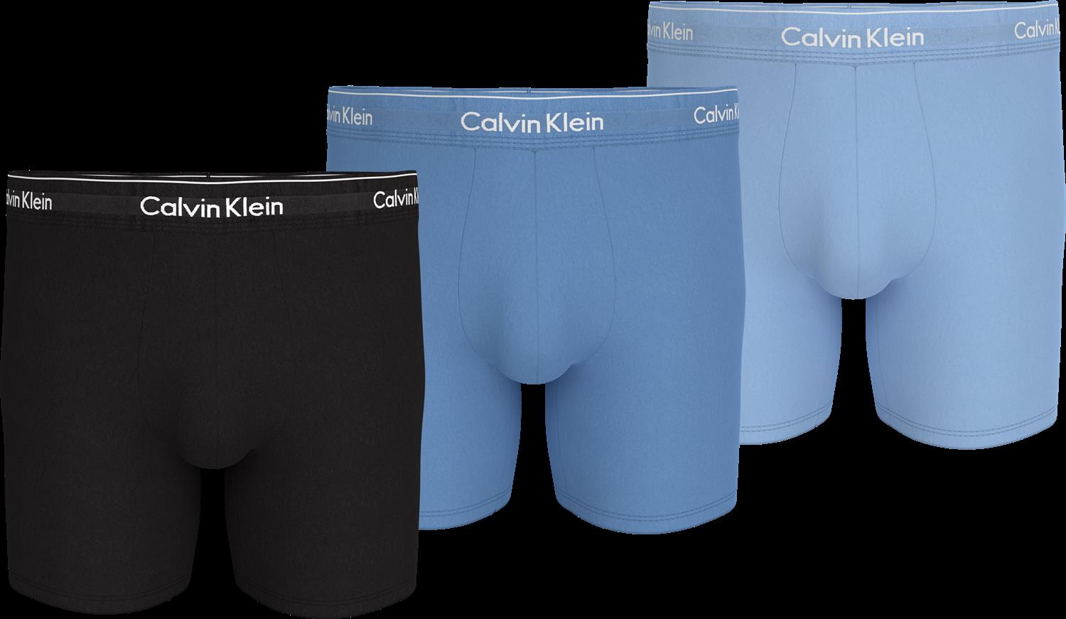 Boxer Brief 3pk - Noos