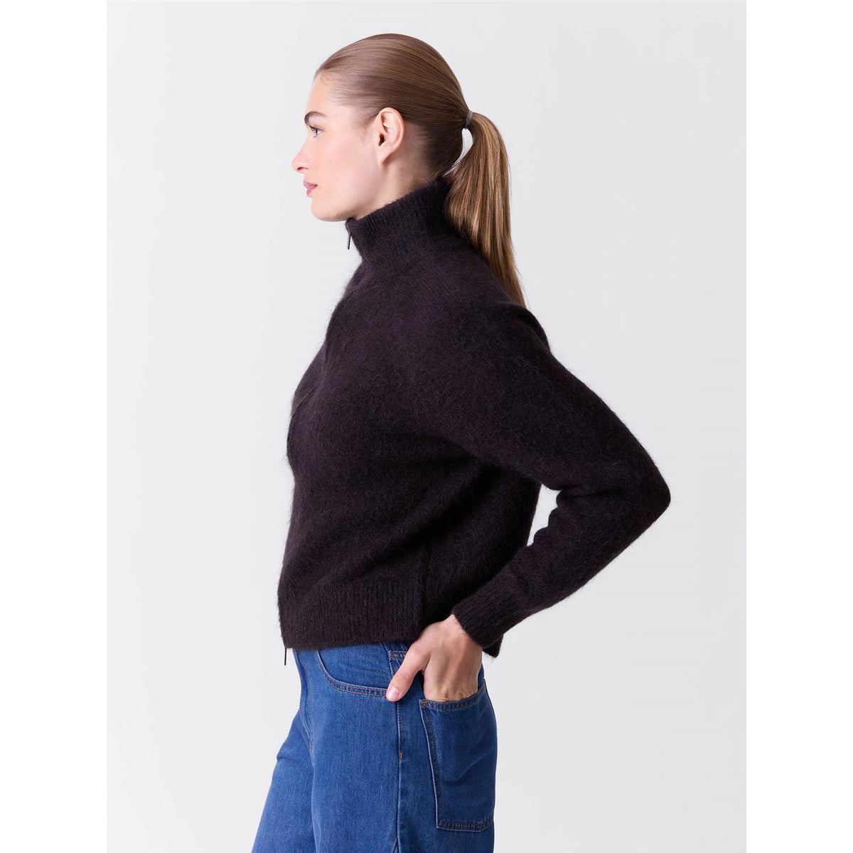 Carmela Cardigan