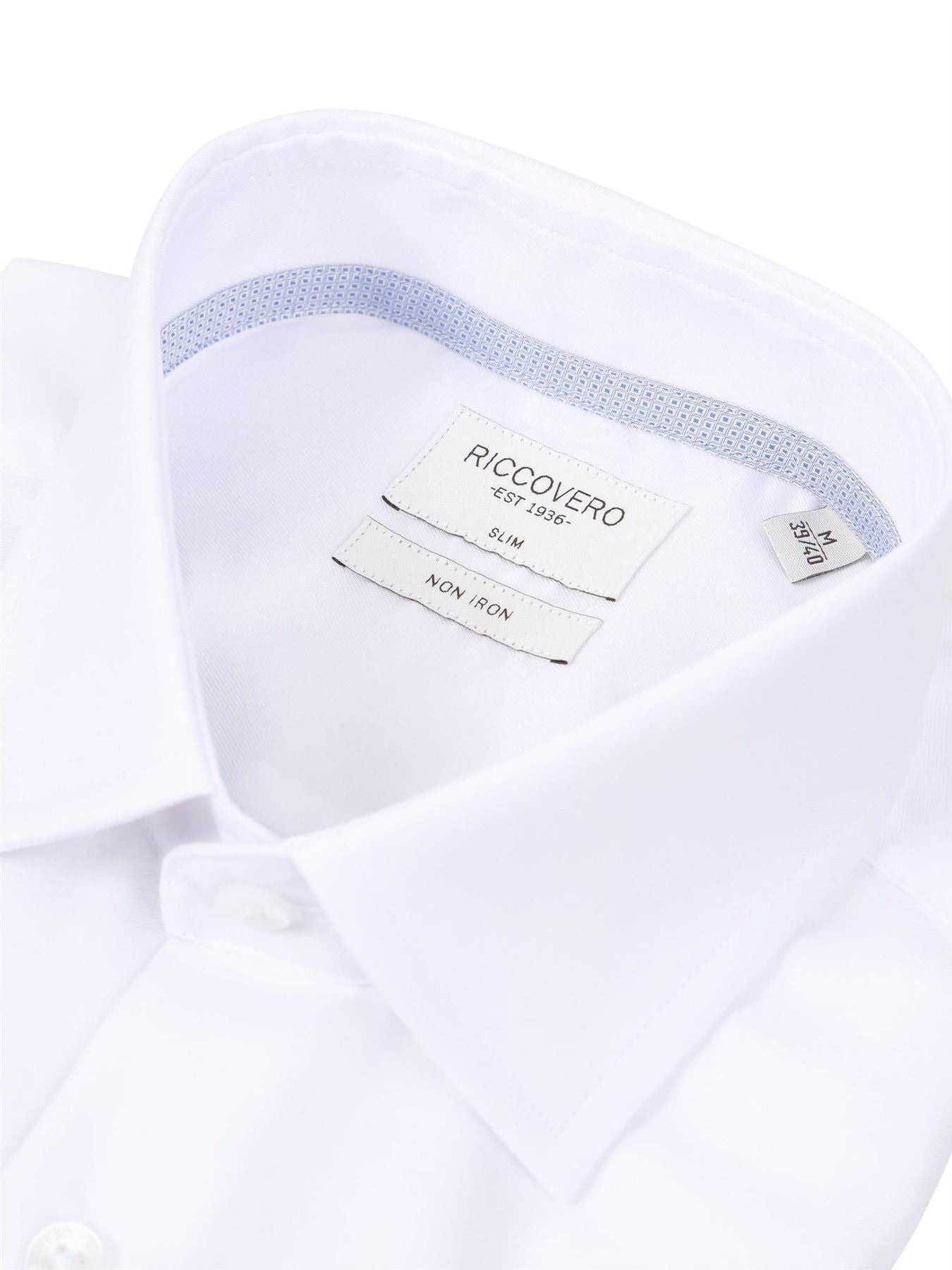 Cairo Tailor Fit