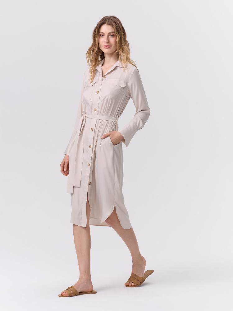 Fraiser Dress