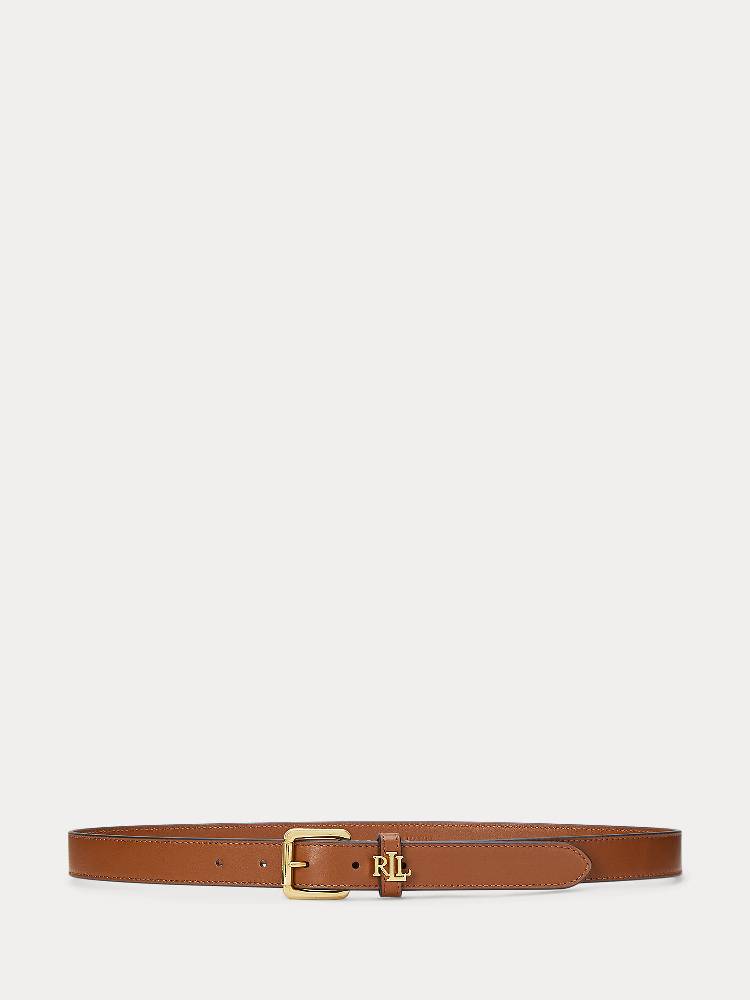 LGO KPPER 25-BELT-SKINNY