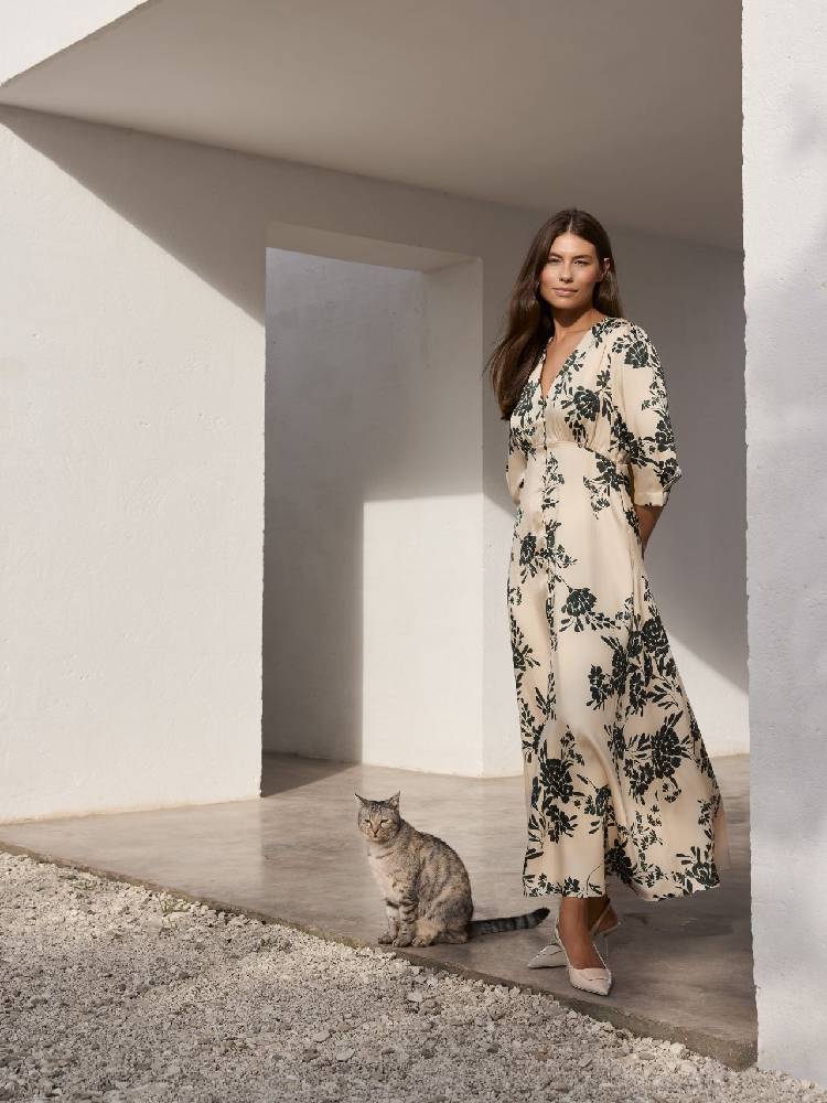 Sorrento Dress