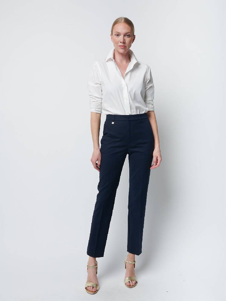 LAKYTHIA-SLIM LEG-PANT