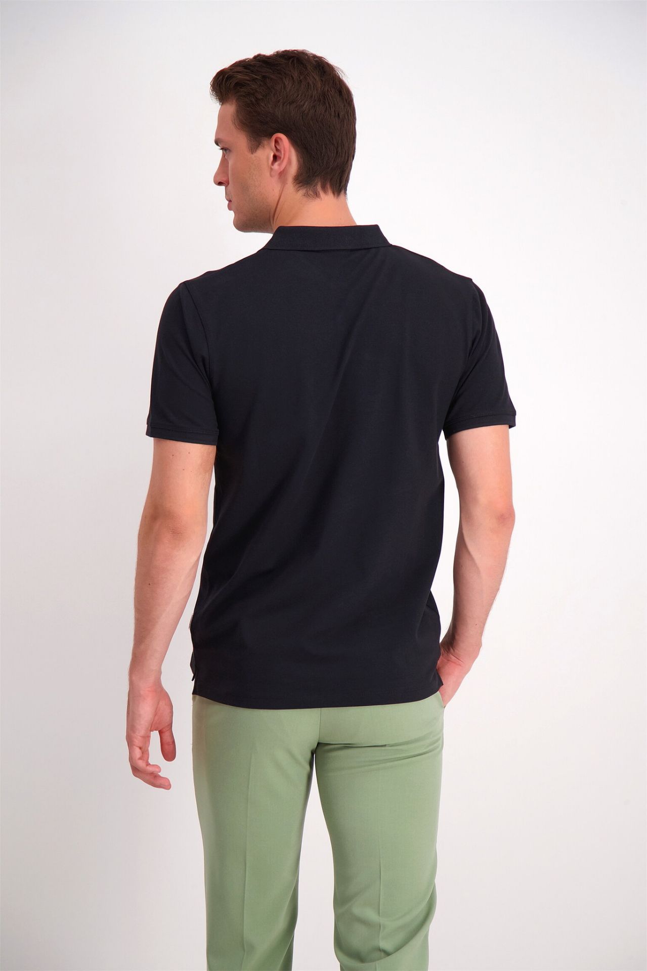 Polo Tee S/s