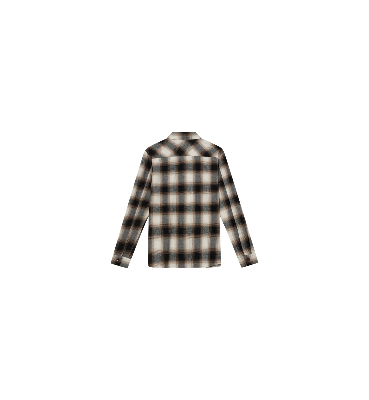 MMGDavid Hang Overshirt