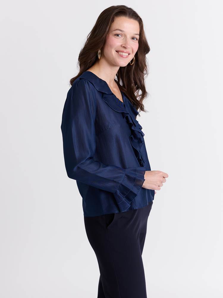 Mya bluse